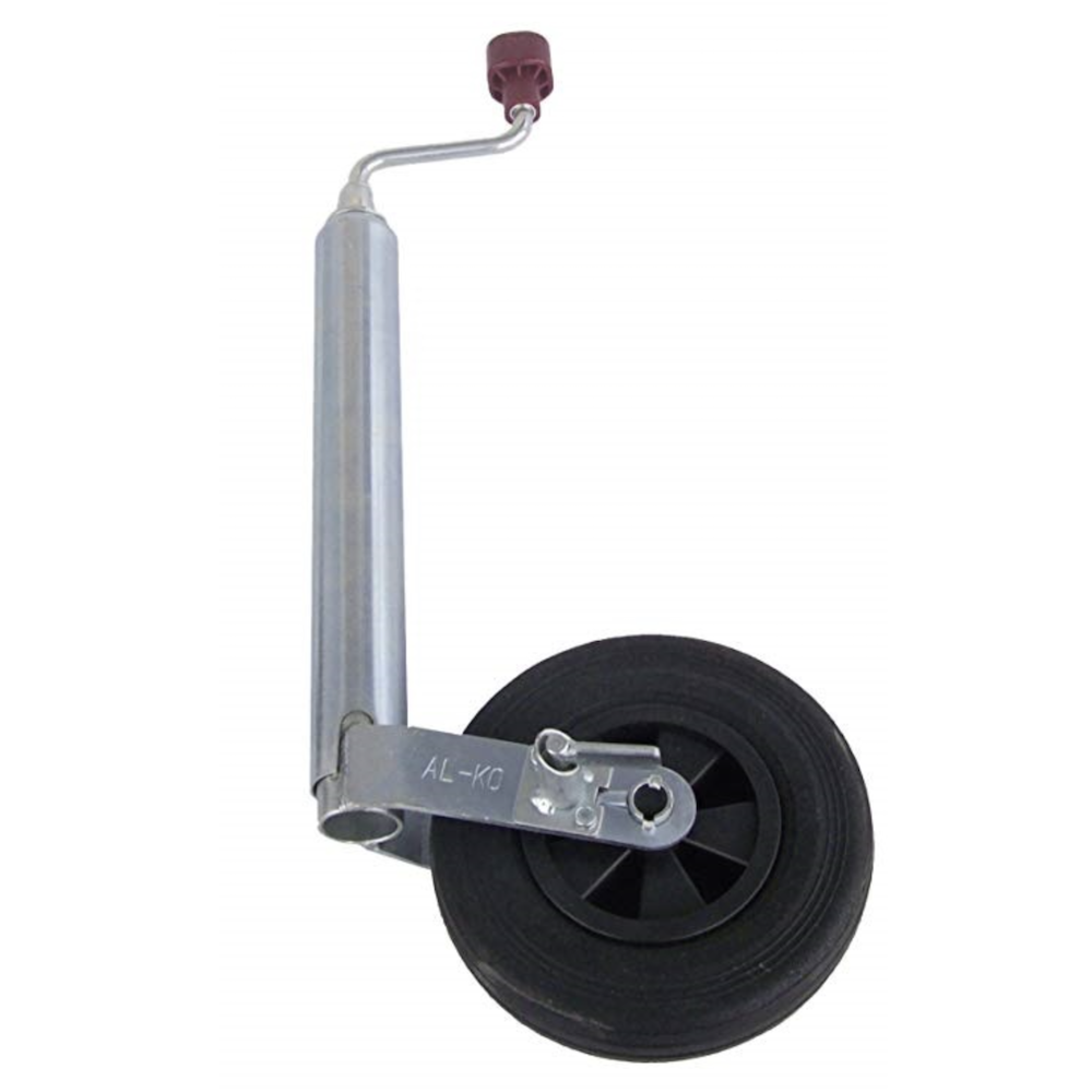 AL-KO nokkapyörä Safety-Stop, 150 kg