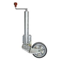 AL-KO nokkapyörä, 500 kg