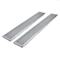 AL-KO ajoramppipari 1000/2000/260, 1669 kg