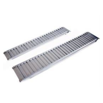 AL-KO ajoramppipari, 2020 x 400 mm, 4060 kg