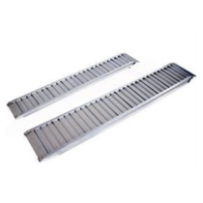 Ajoramppipari AL-KO 2020x400 mm