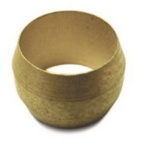 Alde kaasuputken helmi Comfort