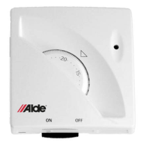 Alde huonetermostaatti 2920-2928, 12V
