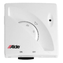 Alde huonetermostaatti 2920-2928, 12V