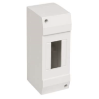 Carlo Gavazzi KWh-mittarin kotelo