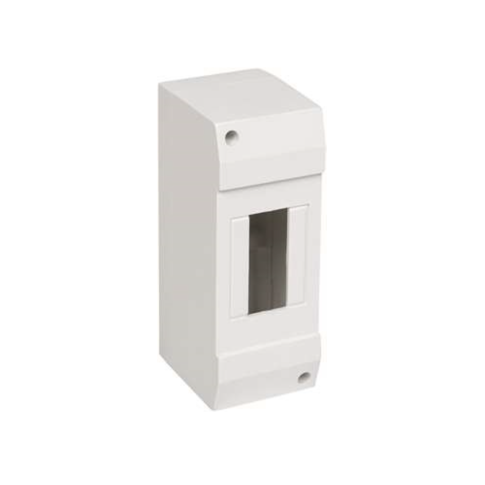 Carlo Gavazzi KWh-mittarin kotelo