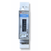 Carlo Gavazzi EM110 kWh-mittari, 1-vaihe, analoginen