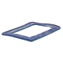 MPK syöttöpistorasian kumitiiviste