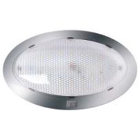 Brunner Orion -kattovalaisin, 12V