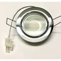 Hobby kohdevalaisin "Steffi" LED, 12V