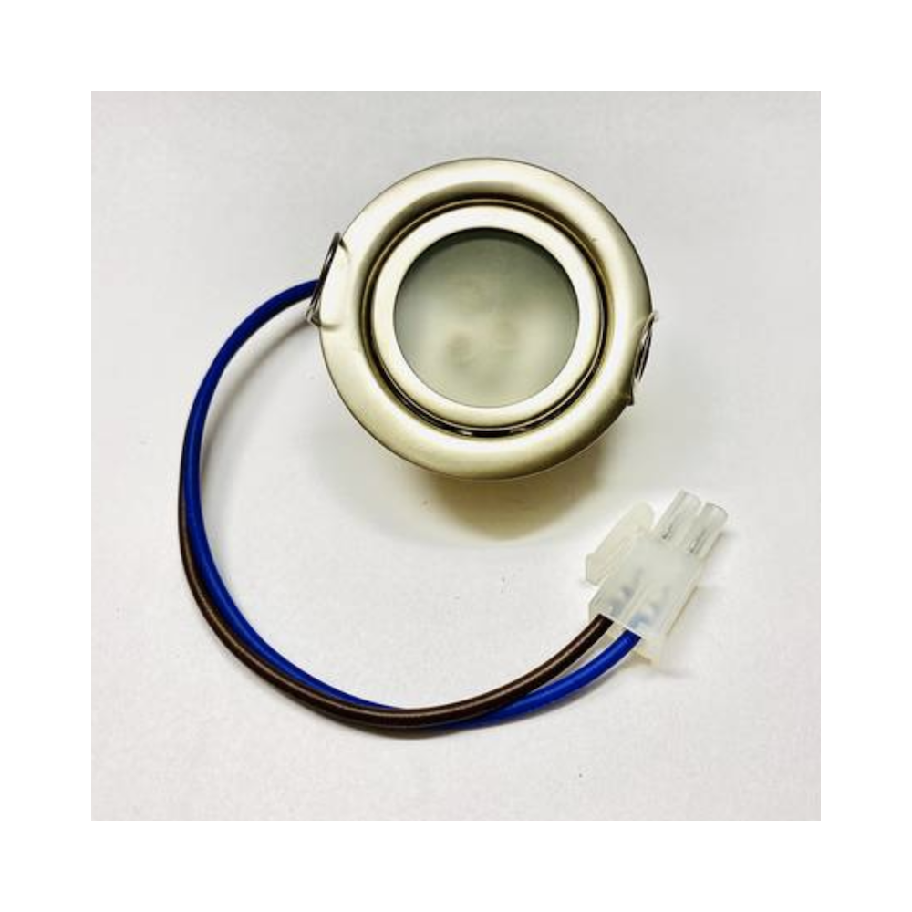 Hobby Anke -kohdevalaisin LED, 12V