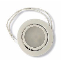 Hobby Bob II -kohdevalaisin LED, 12V