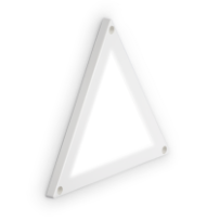 Dometic DTO-01 -matalaprofiilinen LED-valaisin, 10-15V