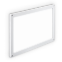 Dometic DTO-06 -matalaprofiilinen LED-valaisin, 10-15V