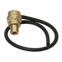 Alde automaattinen ilmausventtiili