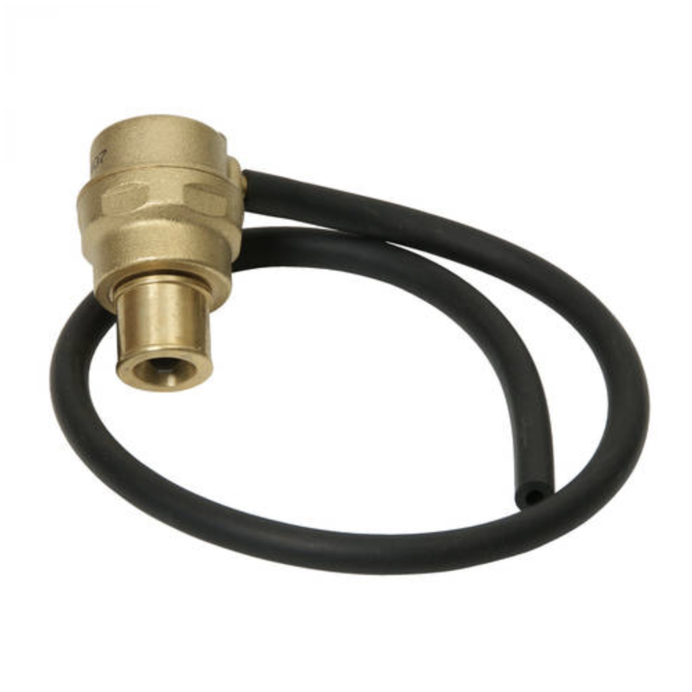 Alde automaattinen ilmausventtiili