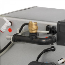 Alde automaattinen ilmausventtiilisarja