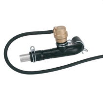 Alde automaattinen ilmausventtiilisarja