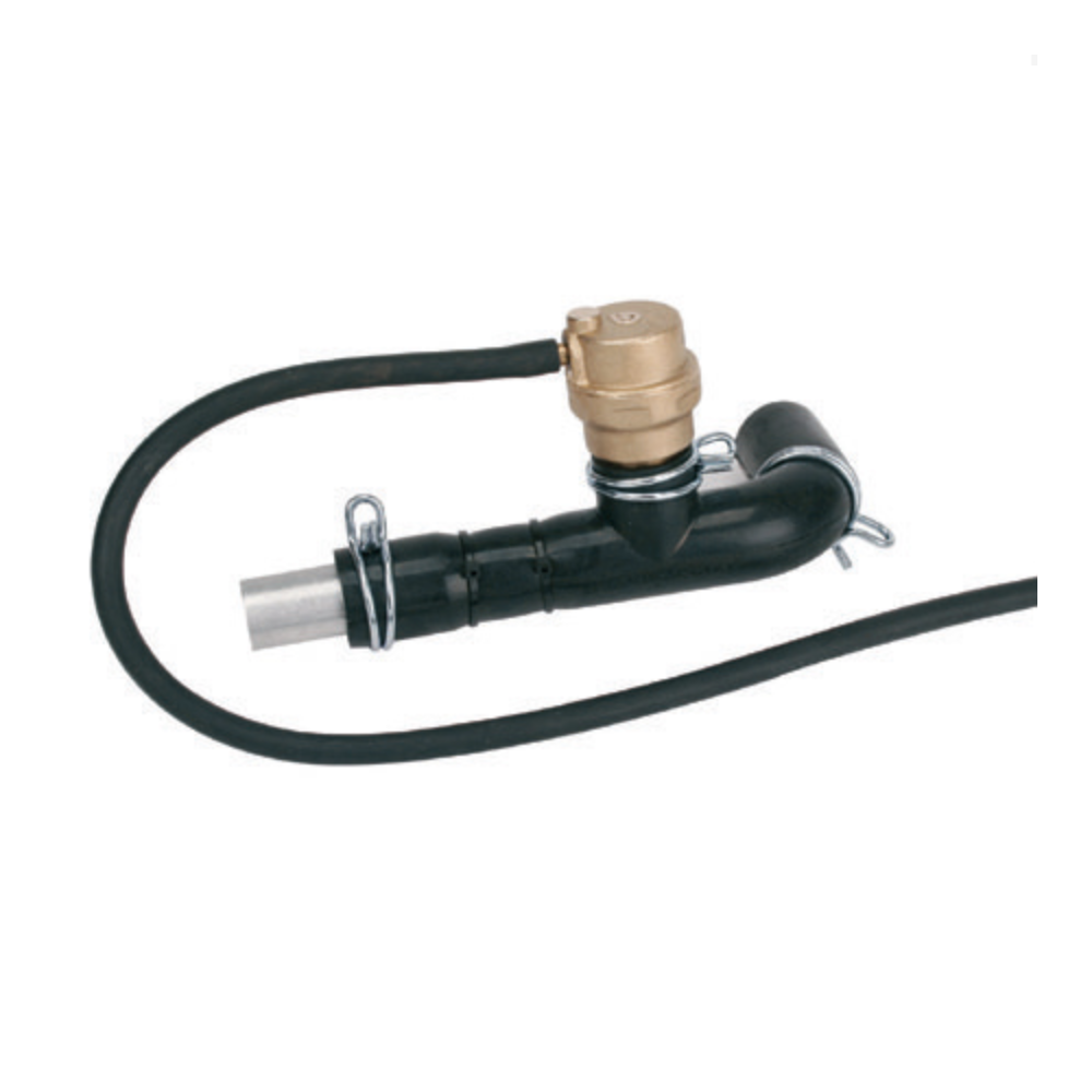 Alde automaattinen ilmausventtiilisarja