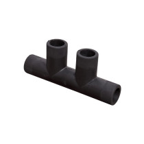 Alde pyyhekuivaimen kumiliitos