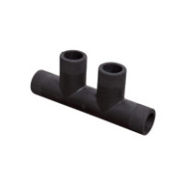 Alde pyyhekuivaimen kumiliitos