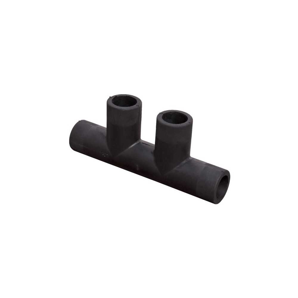 Alde pyyhekuivaimen kumiliitos