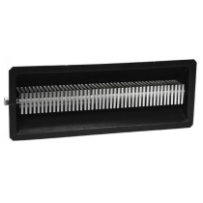 Alde ripapatteri, Ø22 mm (upotettava)