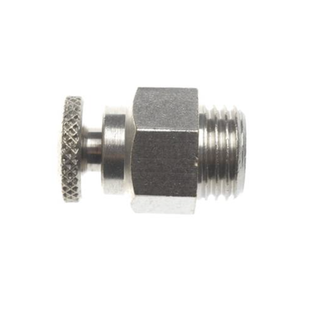 Alde ilmausruuvi, 1/4 oik. ulkokierre