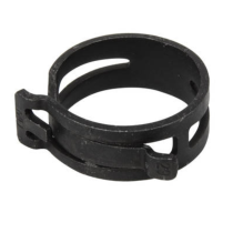 Alde kaksoisjousikiristin, erikoisvahva (Ø18 mm)