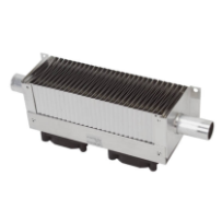 Puhallinkonvektori Alde 180W, 12V