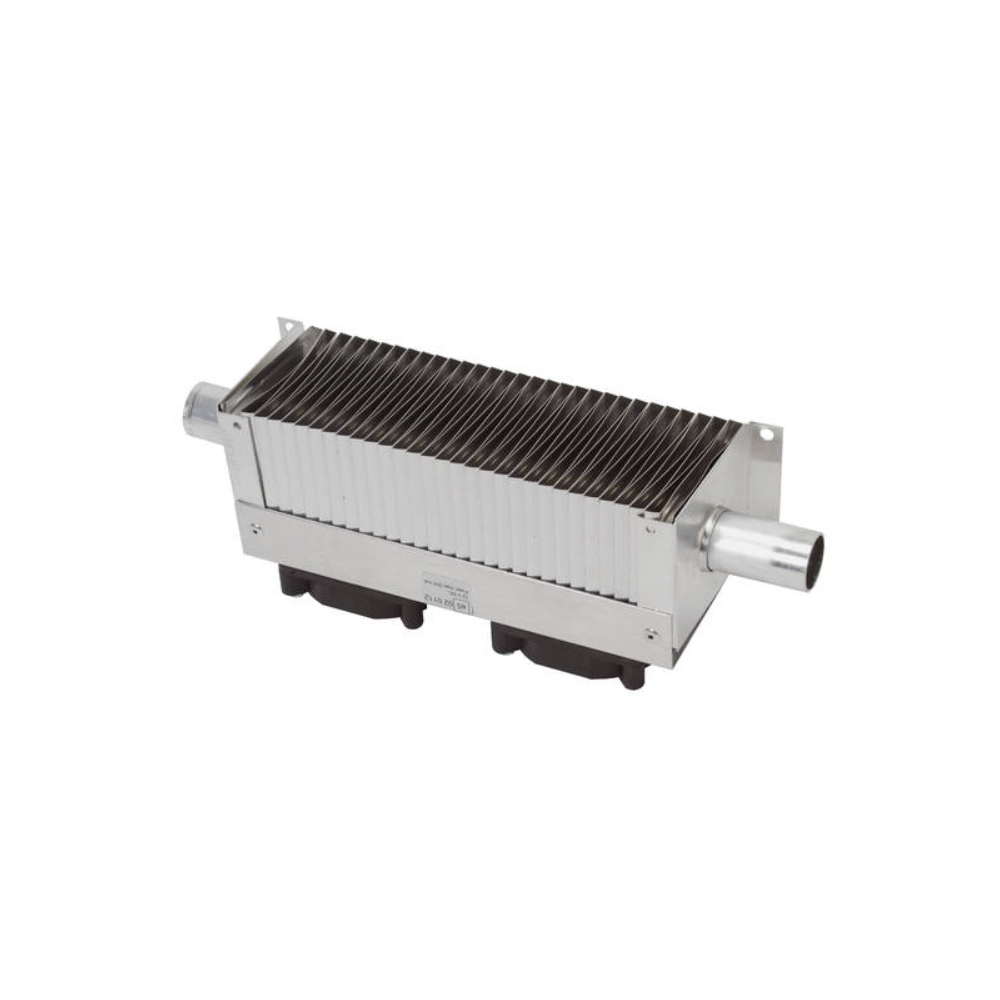 Alde puhallinkonvektori 180W, 12V