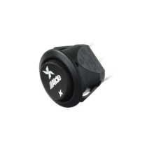 Alde puhallinkonvektorin kytkin