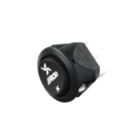 Alde puhallinkonvektorin kytkin