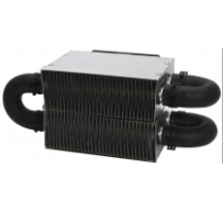 Puhallinkonvektori Alde 500W, 12V