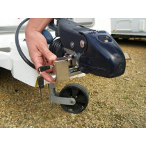 Milenco Compact WS3000 -lukituslaite