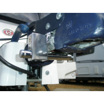 Milenco Compact WS3000 -lukituslaite