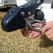 Milenco Compact WS3000 -lukituslaite