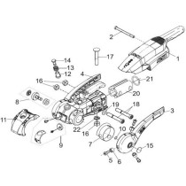 AL-KO AKS 3004 -turvakytkin