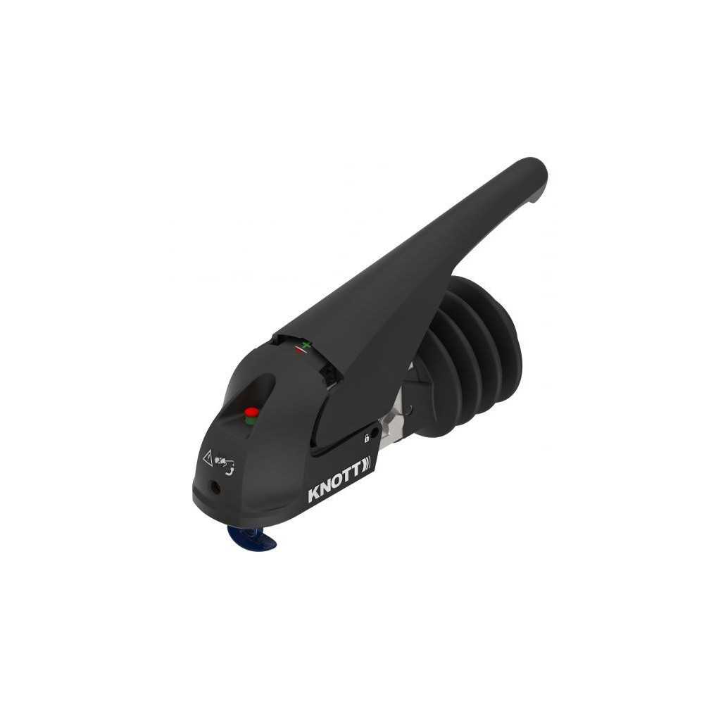 Knott KS30 D50-K1414+Z -turvakytkin