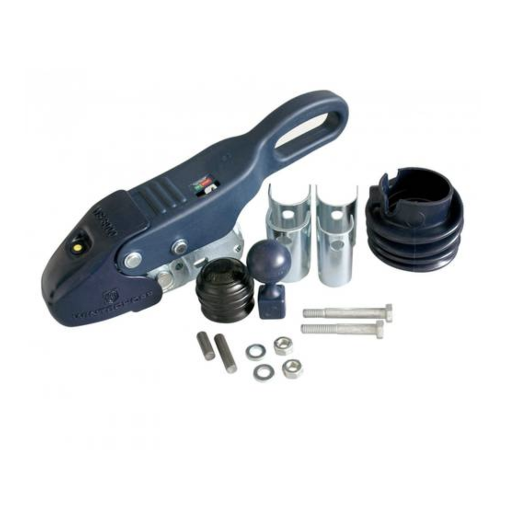 Winterhoff WS 3000 D+Z -turvakytkin