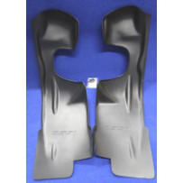 Ducato sisälokasuojapari eteen