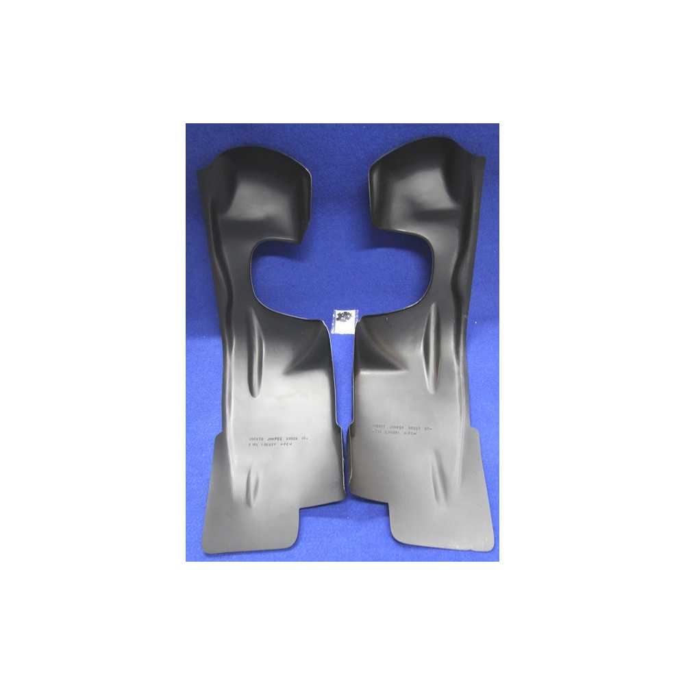 Ducato sisälokasuojapari eteen