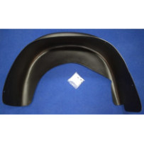 Ducato sisälokasuojapari taakse