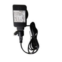 Verkkolaturi ja microUSB-kaapeli ENJOY ulkokäyttöön
