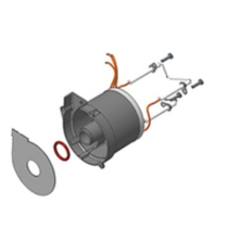 Poltinsarja Truma Combi 4 / 4 E / 6 / 6 E