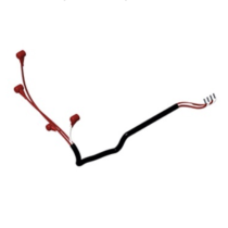 Truma sähkövastusten johtosarja Combi E