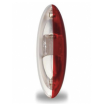 Jokon SPL 2010 -äärivalo, 12-24V