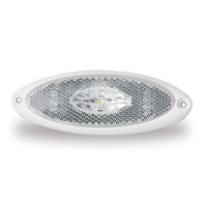 Jokon PLR 2010 LED -etuvalo, 12V