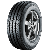 Kesä rengaspaketti Kenda 225/75R16C 5X118 + Tomason vanteella - täyskiiltävä