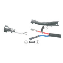 AL-KO vakautusjärjestelmän näyttö ATC